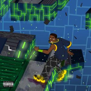 收聽Cashmanny的Area 51 (feat. The 4th) (Explicit)歌詞歌曲