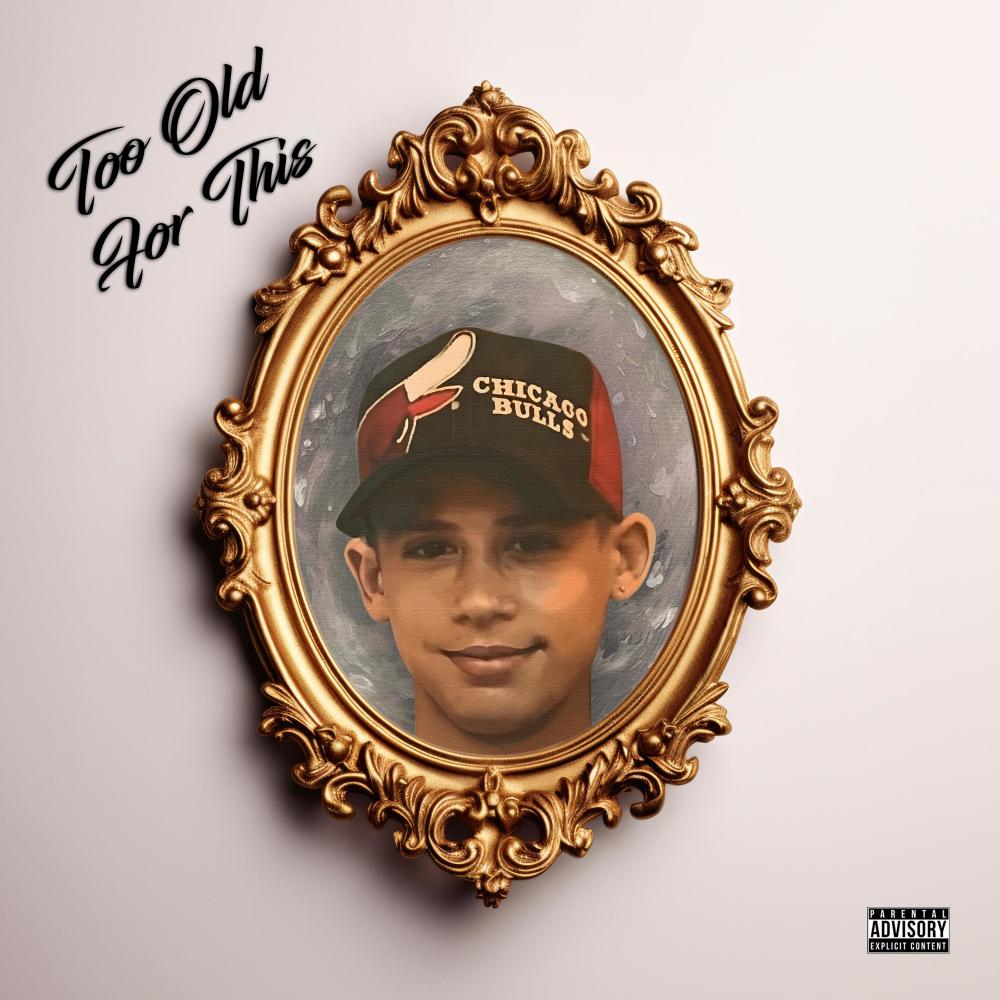 Yusta (feat. Ea$y Money & Termanology) (Explicit)