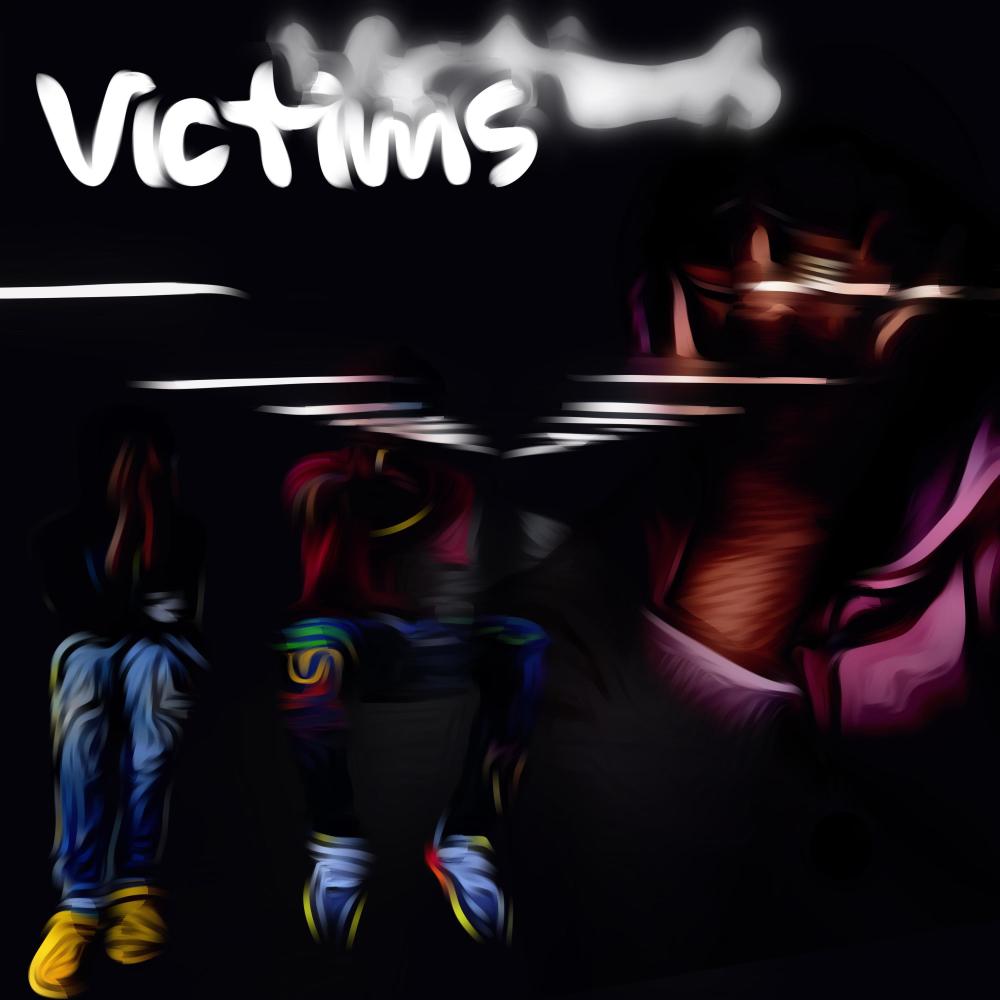 Victims (feat. Pwayy1300 & pwaygo6lin) (Explicit)