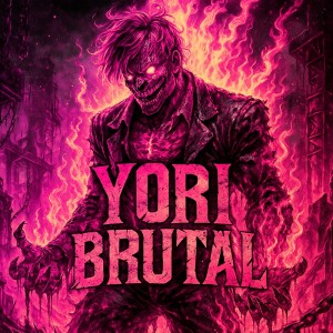 Listen to yori brutal song with lyrics from DJ PROIBIDO