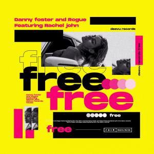 ดาวน์โหลดและฟังเพลง Free พร้อมเนื้อเพลงจาก Danny Foster