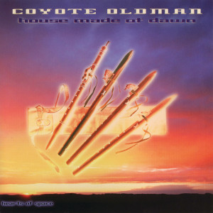 Dengarkan Walk in My World lagu dari Coyote Oldman dengan lirik