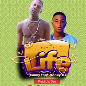 Listen to Life (Bonus Track) song with lyrics from Emmy