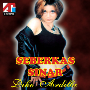 收聽Dike Ardilla的Cinta Kita歌詞歌曲