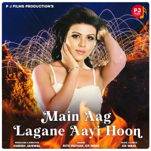 Ritu Pathak的專輯Main Aag Lagane Aayi Hoon