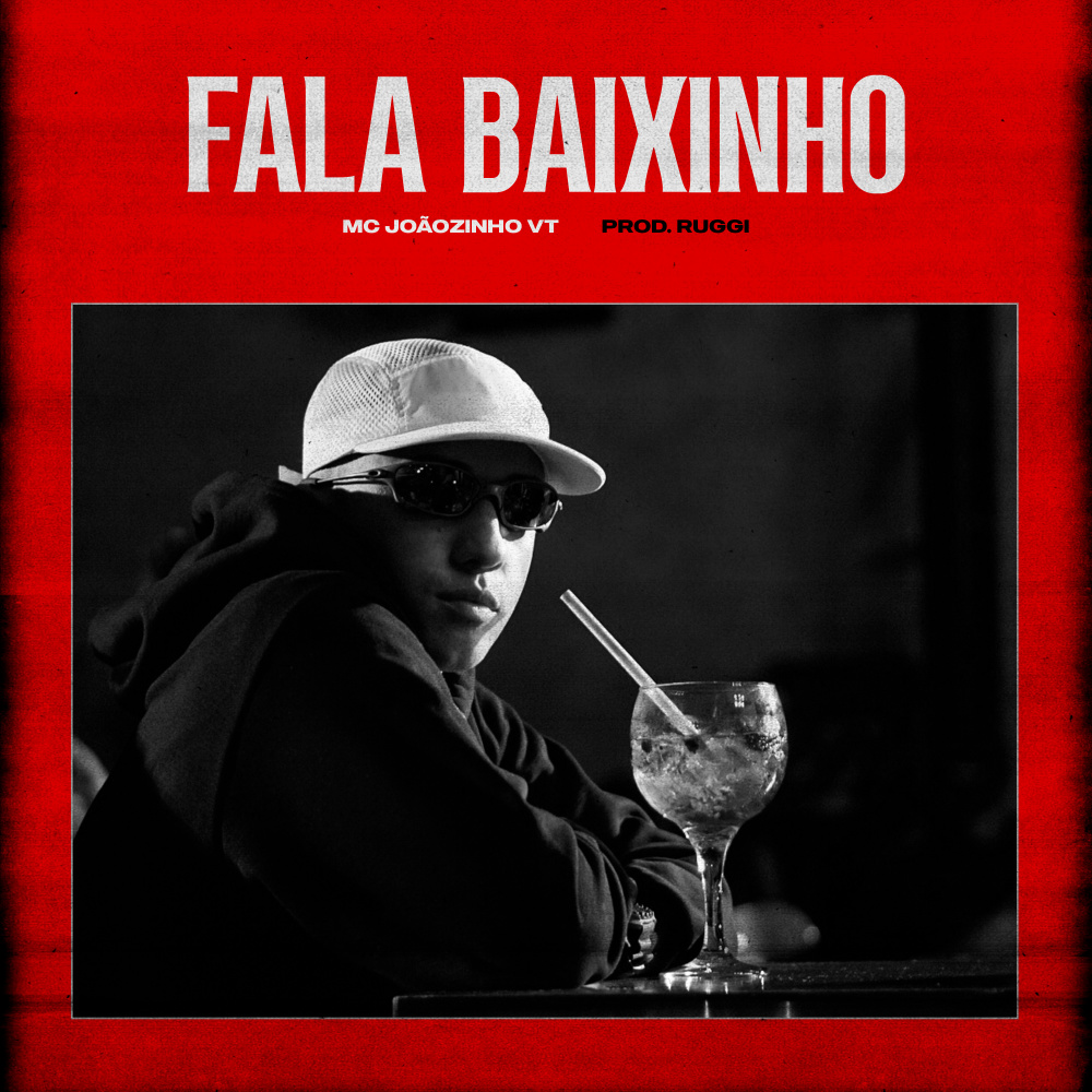 Fala Baixinho