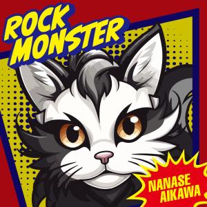 Album ROCK MONSTER oleh 相川七濑