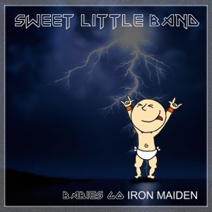 收聽Sweet Little Band的Dream of Mirrors歌詞歌曲