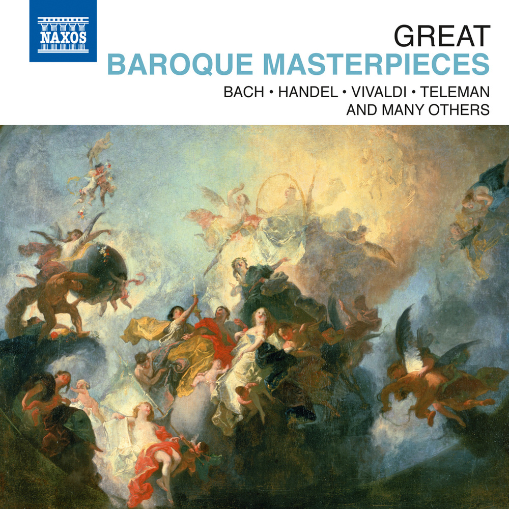Brandenburg Concerto No. 5 in D Major, BWV 1050: Ii. Affettuoso