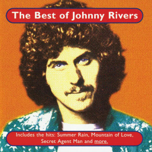 收聽Johnny Rivers的The Tracks Of My Tears歌詞歌曲