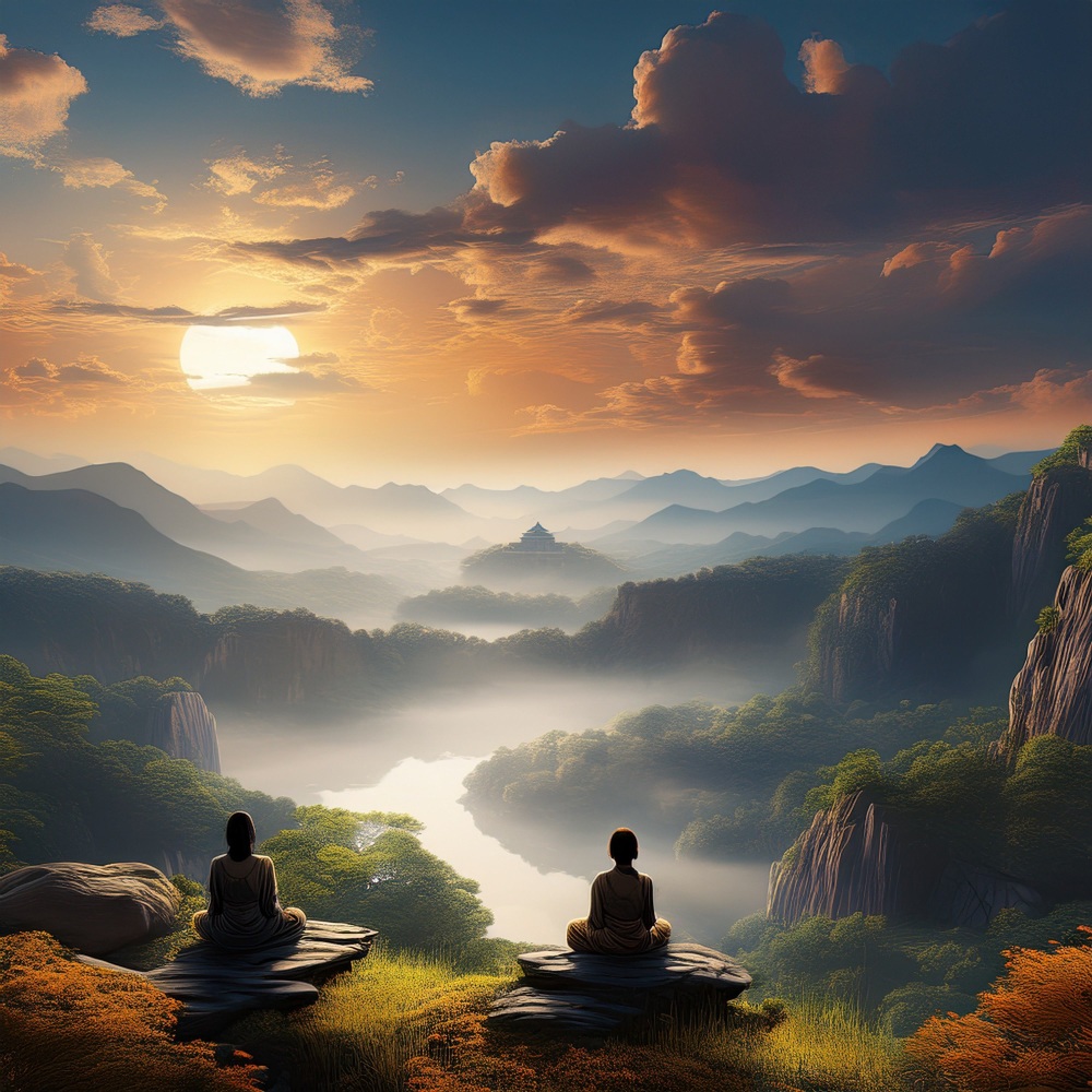 Sonidos Meditativos Del Hip Hop