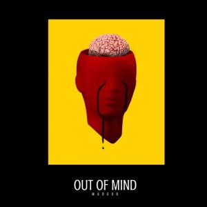 Album Out Of Mind from MadGod