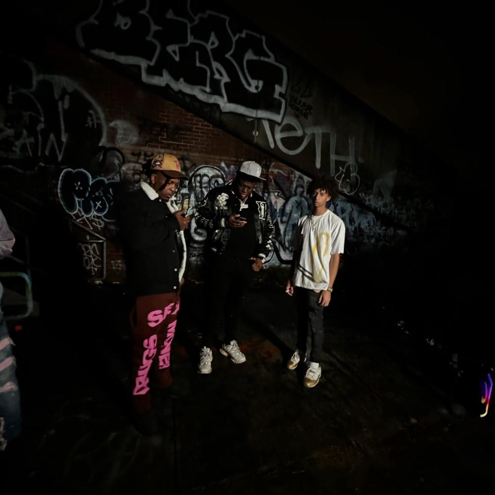Timeline (feat. BHM Pezzy) (Explicit)