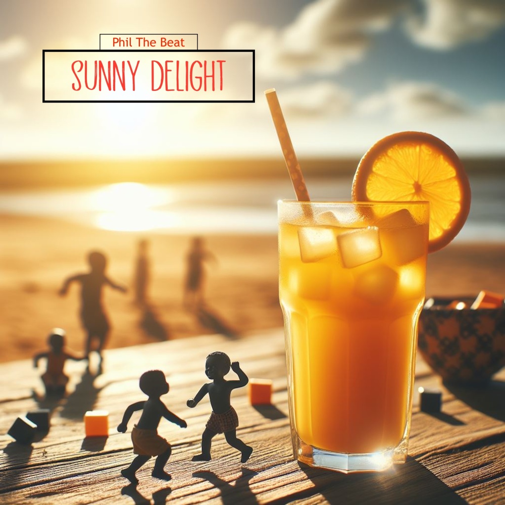 Sunny Delight