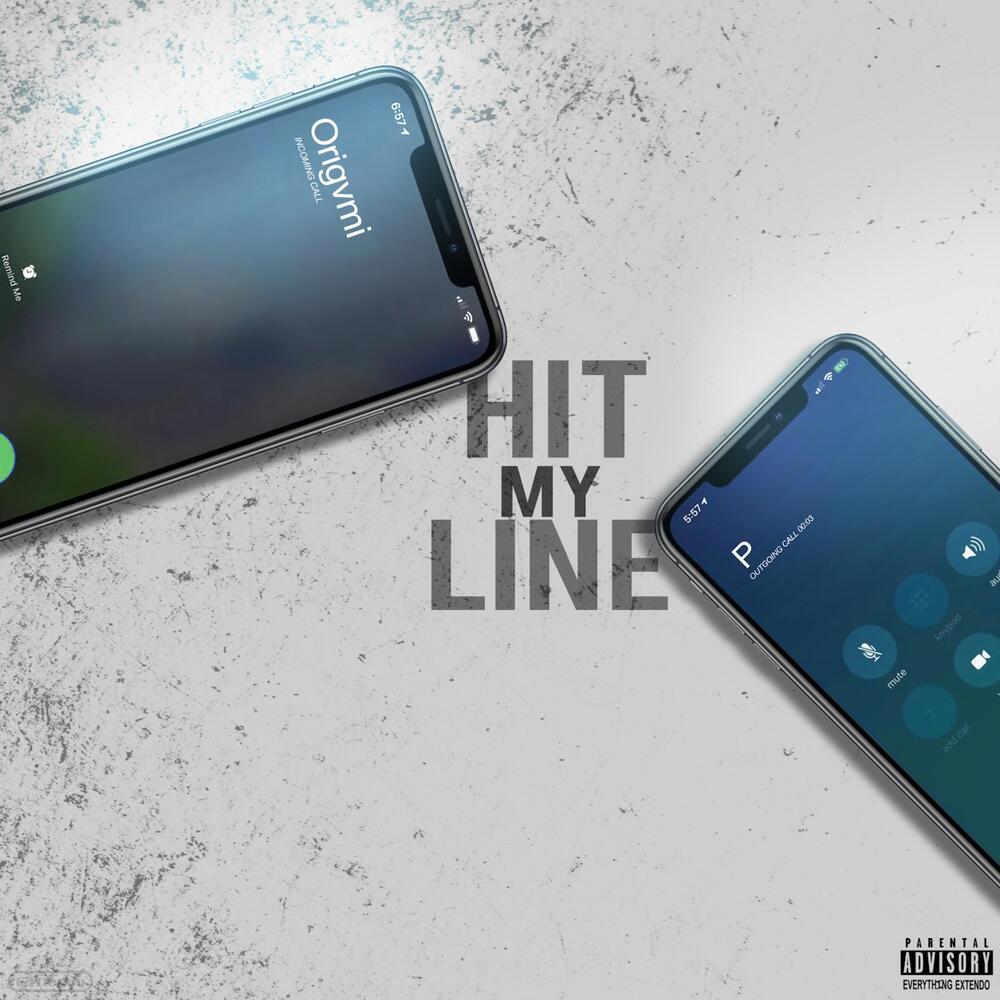 Hit My Line (Explicit)