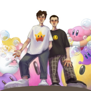 ดาวน์โหลดและฟังเพลง OUTRO พร้อมเนื้อเพลงจาก Nyket