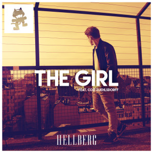 收聽Hellberg的The Girl歌詞歌曲