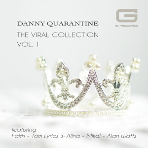 Listen to Je ne comprends pas song with lyrics from Danny Quarantine
