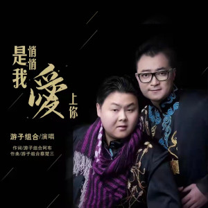 游子组合的专辑是我悄悄爱上你