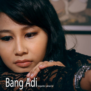 Album Bang Adi from YANTI