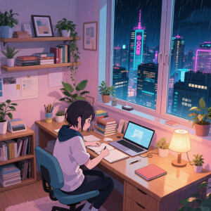 default playlist img