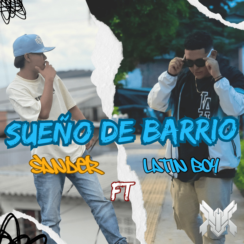 SUEÑO DE BARRIO