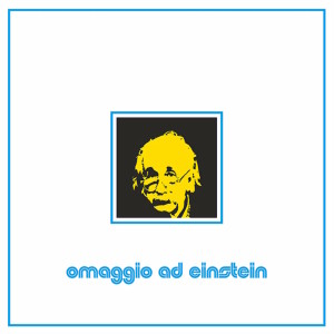 Album Omaggio ad Einstein oleh Piero Umiliani