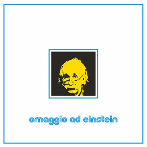 Omaggio ad Einstein dari Piero Umiliani