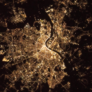 Album Les lumières de la ville (Explicit) oleh Bvnxx