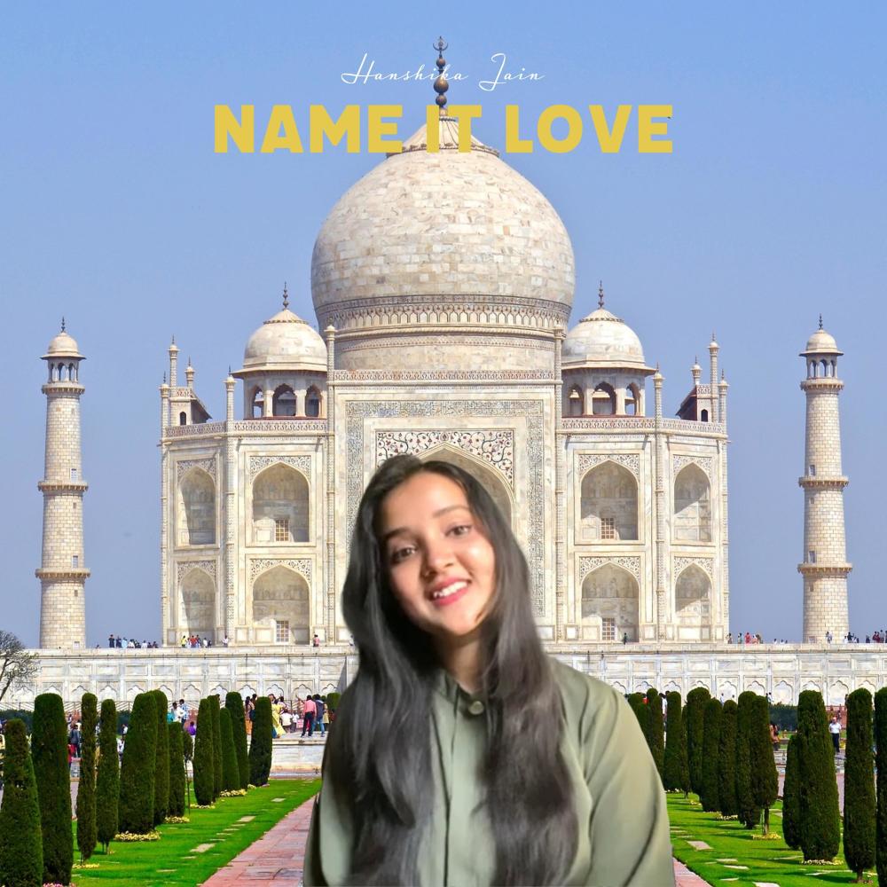 Name It Love (Explicit)