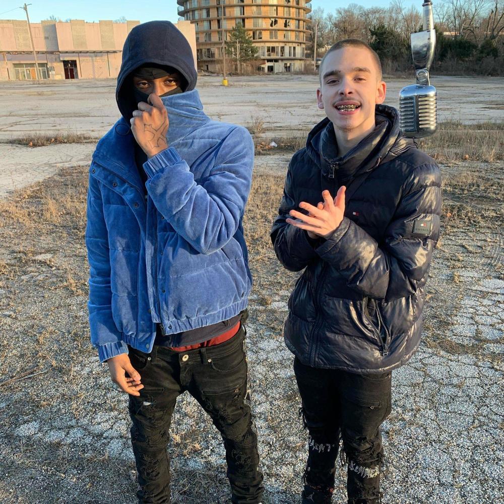 Freestyle (feat. Cts Luh Wick) (Explicit)