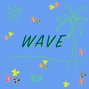 Album Wave oleh Yenne Lee