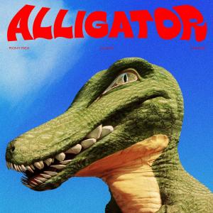 收聽Rony Rex的Alligator歌詞歌曲