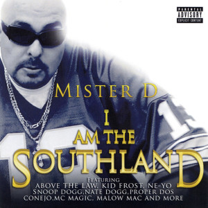 收聽Mister D的Am I Losing My Mind (feat. Frank V)歌詞歌曲