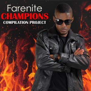 收聽Farenite的Electric Love (feat. Superz)歌詞歌曲
