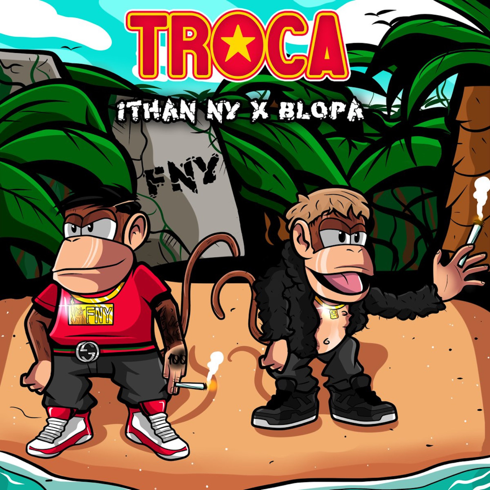 TROCA (Explicit)