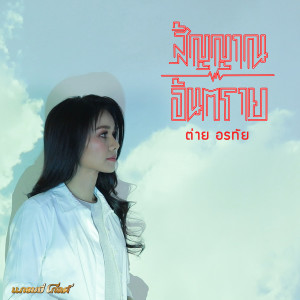 ดาวน์โหลดและฟังเพลง สัญญาณอันตราย พร้อมเนื้อเพลงจาก ต่าย อรทัย