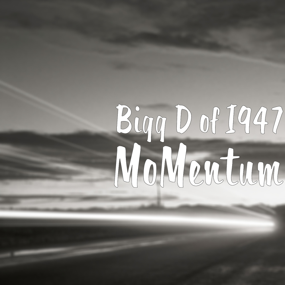 MoMentum (Explicit)