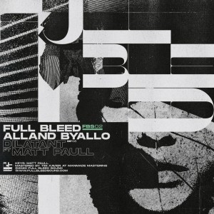 Album Dilatant from Alland Byallo