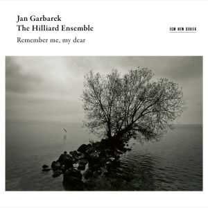 อัลบัม Anonymous: Dostoino est (Arr. Garbarek and The Hilliard Ensemble) ศิลปิน Jan Garbarek