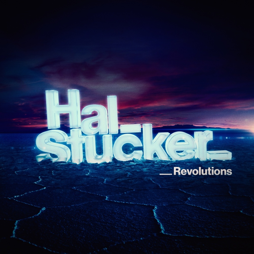 Revolutions (Hal Stucker's Continuous Mix)