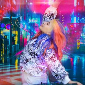 收听DJ MAYA FYZ的JJ TURN IT UP歌词歌曲