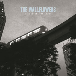 The Wallflowers的專輯Collected: 1996-2005