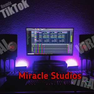 Album Remix Trap 2 (Explicit) from Miracle Studios