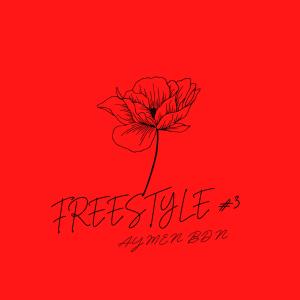 收聽Aymenbdn的Freestyle #3 (Slowed & Reverb)歌詞歌曲