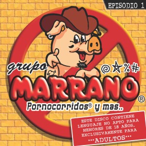收聽Grupo Marrano的La Tragedia del Traveste (Explicit)歌詞歌曲