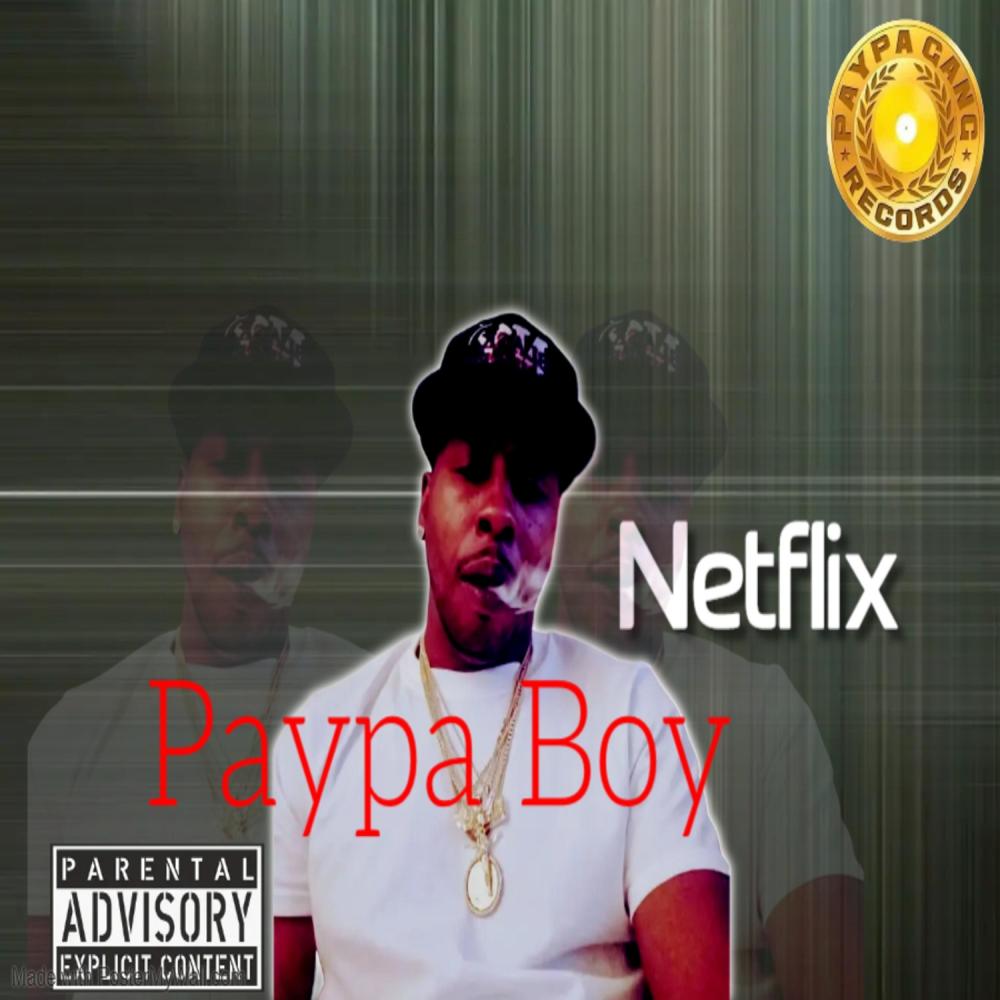 Netflix (Explicit)