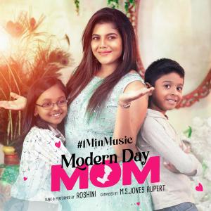 Roshini的专辑Modern Day Mom - 1 Min Music