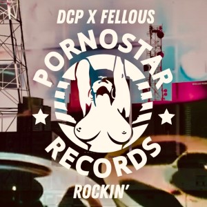 DCP的專輯Rockin'