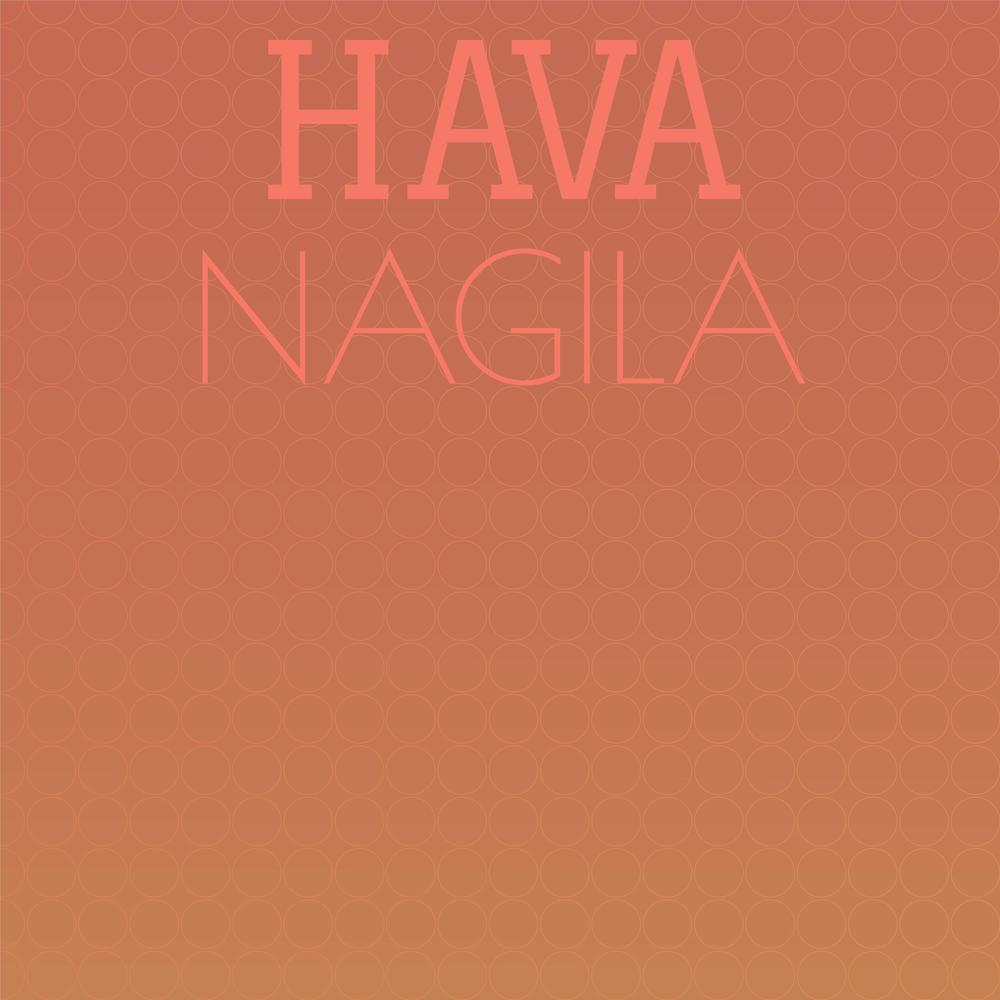Hava Nagila